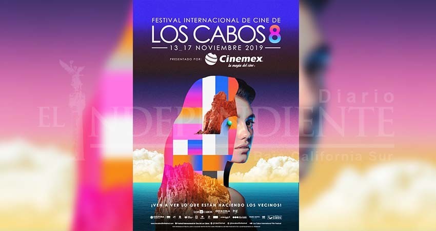Nuevas sorpresas y el regreso de actividades emblemáticas serán parte de la 8va Edición del Film Festival Nuevas sorpresas y el regreso de actividades emblemáticas serán parte de la 8va Edición del Film Festival