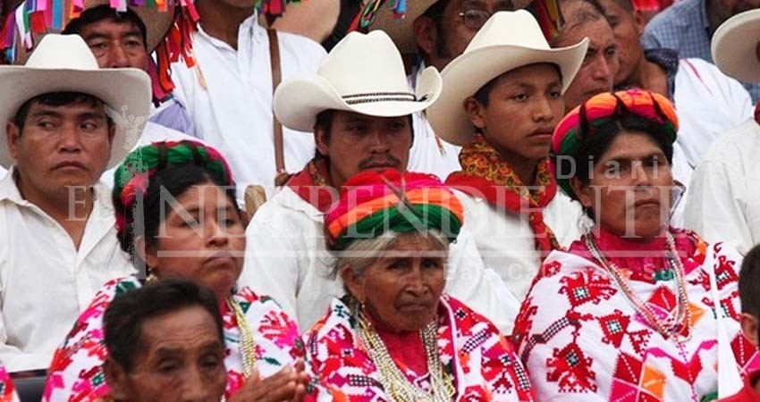 ¿Por qué celebramos el Día Internacional de los Pueblos Indígenas el 9 de agosto? ¿Por qué celebramos el Día Internacional de los Pueblos Indígenas el 9 de agosto?