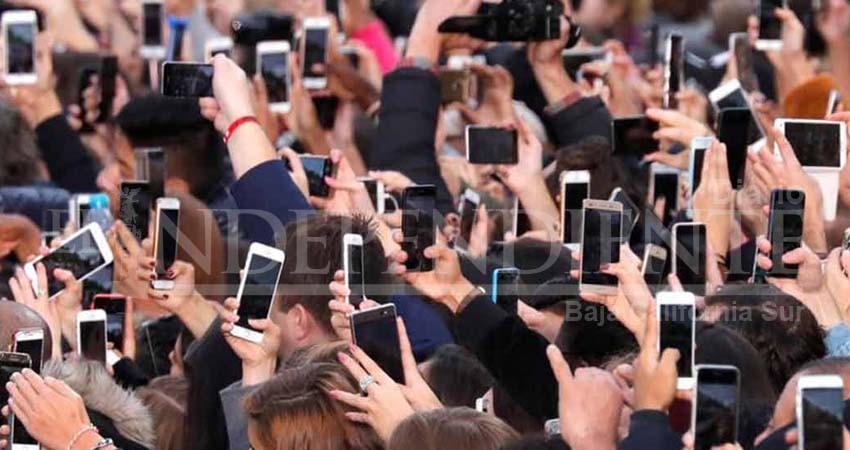 Los millenials cada vez más aislados y tienen menos sexo Los millenials cada vez más aislados y tienen menos sexo