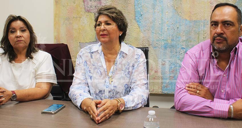 El Implan necesita sangre nueva, insiste presidenta de la Comisión Edilicia de Desarrollo Urbano de Los Cabos El Implan necesita sangre nueva, insiste presidenta de la Comisión Edilicia de Desarrollo Urbano de Los Cabos
