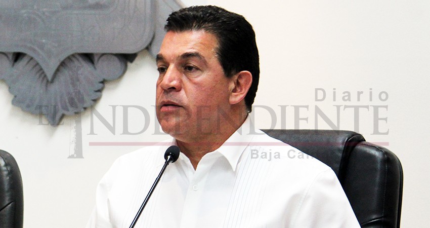 No señalaremos “culpables” en denuncias contra pasada administración: Rubén Muñoz No señalaremos “culpables” en denuncias contra pasada administración: Rubén Muñoz