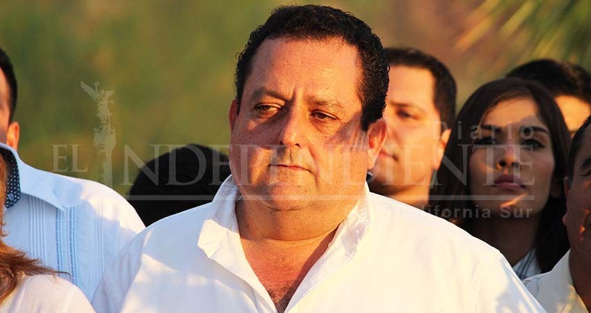 “Agradece” Gobernador a diputados por 7.4 MDP devueltos de su paga “Agradece” Gobernador a diputados por 7.4 MDP devueltos de su paga
