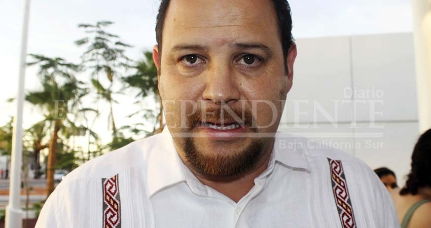Descartan autoridades incertidumbre económica en BCS ante panorama nacional Descartan autoridades incertidumbre económica en BCS ante panorama nacional