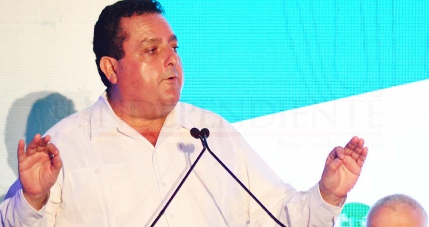 Pide Gobernador “serenidad” a partidos políticos, empezando por el PAN Pide Gobernador “serenidad” a partidos políticos, empezando por el PAN