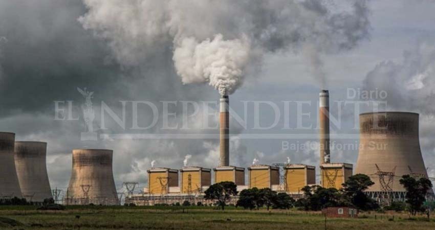 Smog, tan dañino como una cajetilla de cigarros al día Smog, tan dañino como una cajetilla de cigarros al día