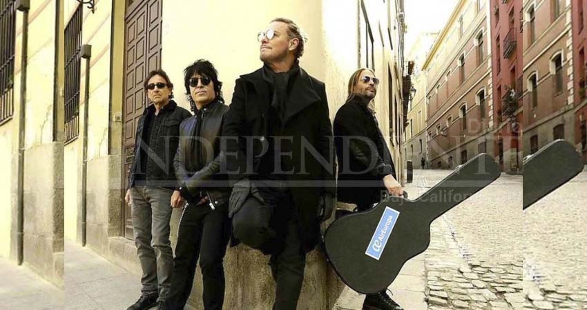 Maná rompe récord de The Eagles y Kanye West Maná rompe récord de The Eagles y Kanye West