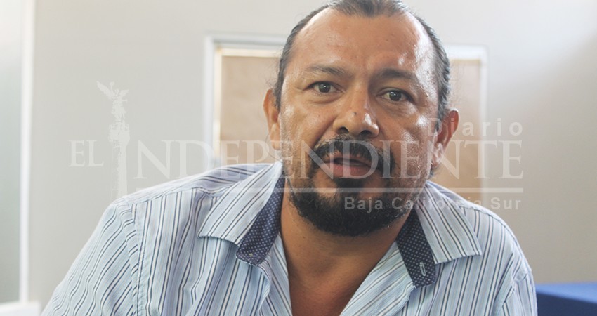 Asociación de vehículos “chocolate” asegura tener respaldo de autoridades en BCS Asociación de vehículos “chocolate” asegura tener respaldo de autoridades en BCS