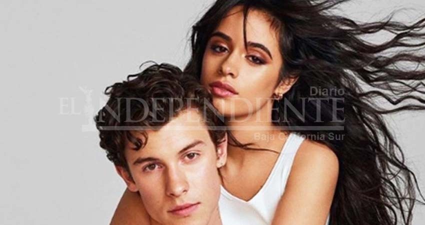 Shawn Mendes y Camila Cabello actuarán en los VMA Shawn Mendes y Camila Cabello actuarán en los VMA