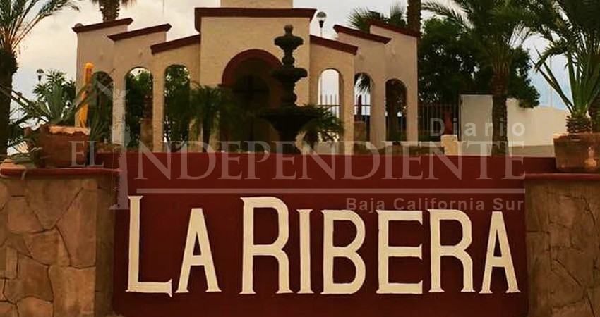 Es una “mentada de madre” la manera en que CFE suministra la luz en La Ribera: pobladores Es una “mentada de madre” la manera en que CFE suministra la luz en La Ribera: pobladores