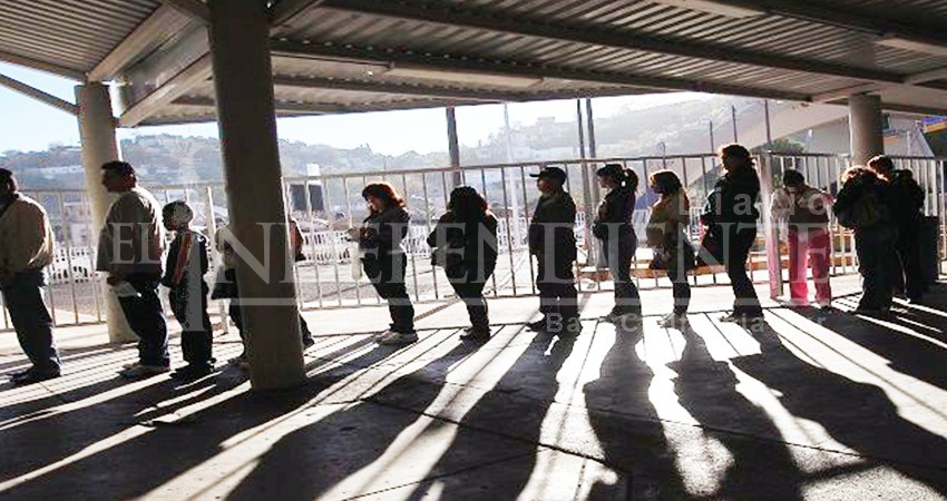 Migración laboral podría traer más de 17 mil estudiantes a Los Cabos el próximo ciclo escolar Migración laboral podría traer más de 17 mil estudiantes a Los Cabos el próximo ciclo escolar