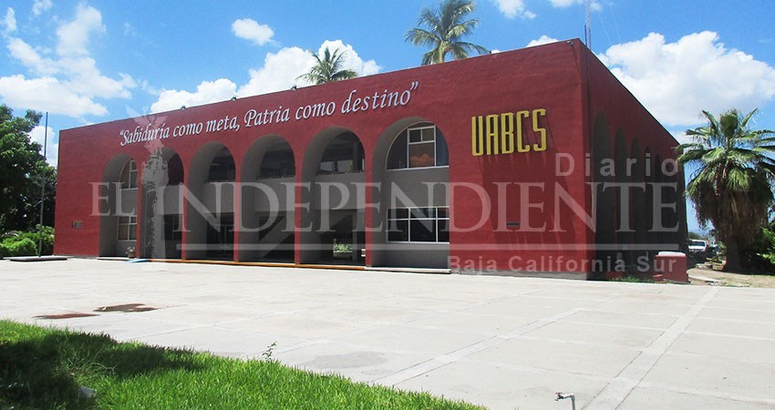UABCS espera respuesta de comundeños para crear nuevo campus UABCS espera respuesta de comundeños para crear nuevo campus