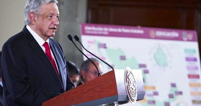 Entrega el gobierno 80% de los libros de texto Entrega el gobierno 80% de los libros de texto