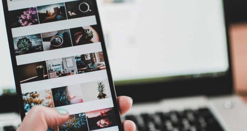 Instagram ya prepara herramienta contra las 'fake news' Instagram ya prepara herramienta contra las 'fake news'
