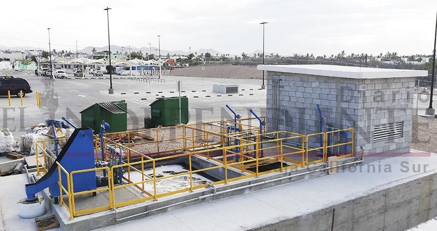 Vecinos de Miramar piden que Ayto aclare permisos para construcción de Planta de Tratamiento de Bodega Aurrera Vecinos de Miramar piden que Ayto aclare permisos para construcción de Planta de Tratamiento de Bodega Aurrera