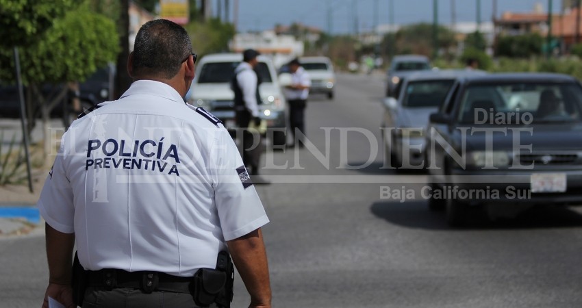 Jugará Policía Municipal papel fundamental en reglamento antiplástico: Regidora Jugará Policía Municipal papel fundamental en reglamento antiplástico: Regidora
