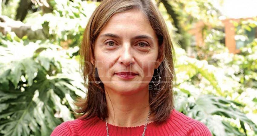 Ajustes bajo presión en la Secretaría de Cultura Ajustes bajo presión en la Secretaría de Cultura