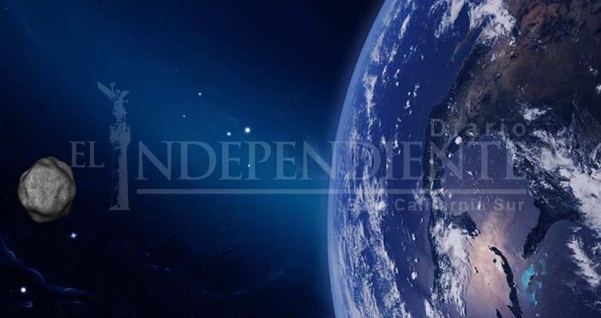 ¿Un asteroide chocará contra la Tierra en septiembre? ¿Un asteroide chocará contra la Tierra en septiembre?