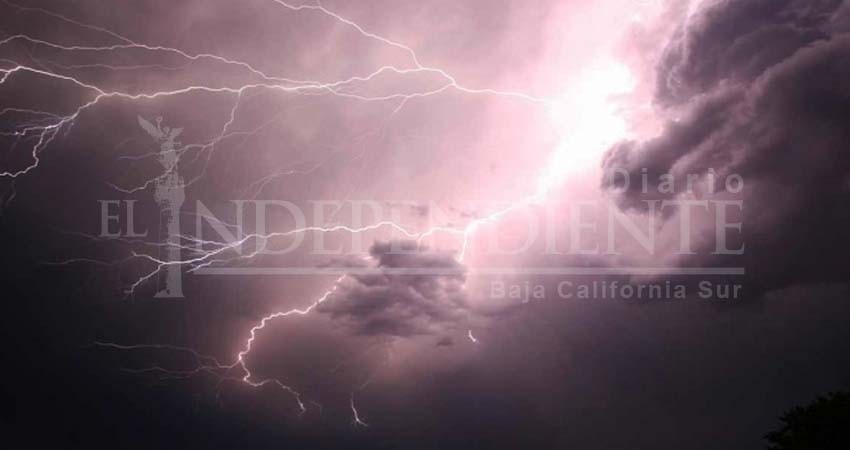 Rayo se impacta contra cinco personas en Cuba; tres niños murieron Rayo se impacta contra cinco personas en Cuba; tres niños murieron