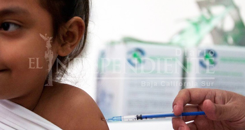 SSA ha descartado 14 sospechas de sarampión