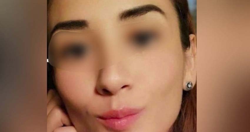 Judith Abigail fue secuestrada en Puebla, hallan su cuerpo sin vida Judith Abigail fue secuestrada en Puebla, hallan su cuerpo sin vida