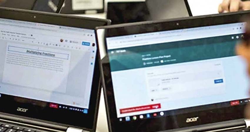 Apóyate en la tecnología en clases Apóyate en la tecnología en clases