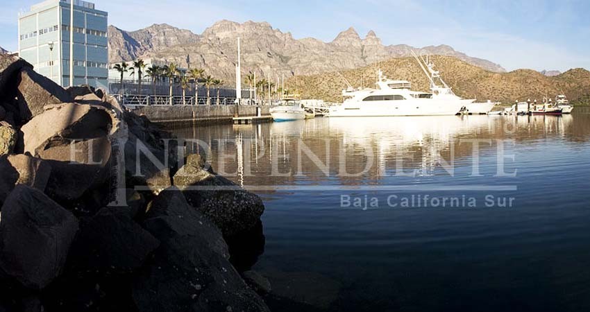 En 4 años, API ha invertido cerca de 300 mdp en puertos de La Paz, Comondú, Loreto y Mulegé