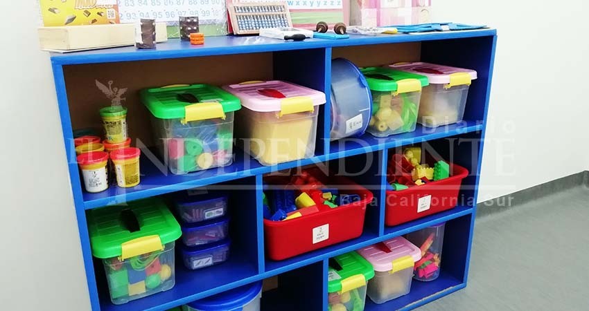 IMSS autoriza la creación de nuevas guarderías en BCS