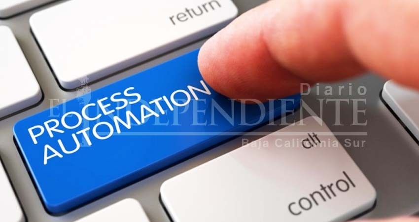 RPA, apuesta segura para la transformación digital RPA, apuesta segura para la transformación digital