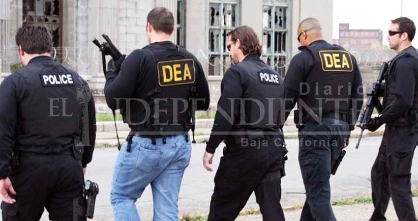 Reclutaba estudiantes para traficar metanfetaminas a México Reclutaba estudiantes para traficar metanfetaminas a México