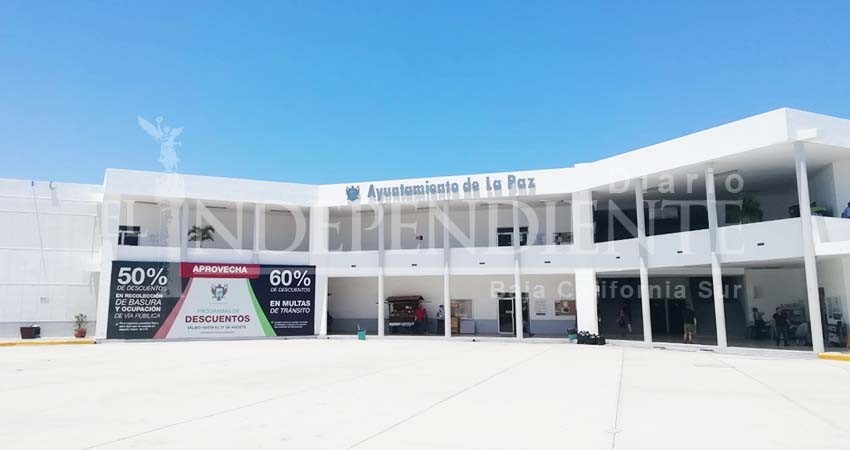 Devolvieron más de 100 mil pesos en becas no recogidas en la administración pasada