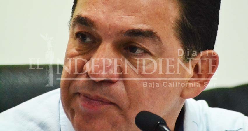 Abandona Ayuntamiento la intención de recuperar el malecón de La Paz