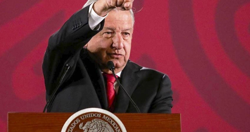 Dará López Obrador banderazo para el regreso a clases Dará López Obrador banderazo para el regreso a clases