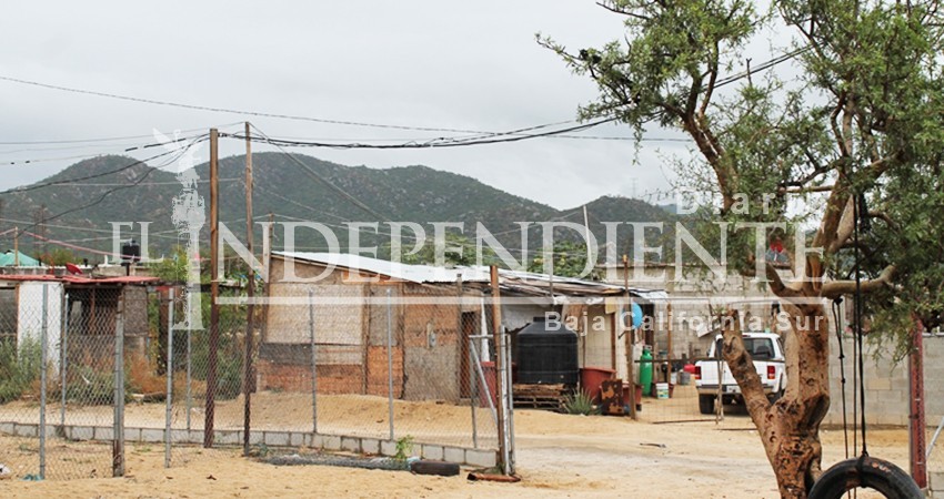 Los Cabos, un destino de lujo con colonias de quinta