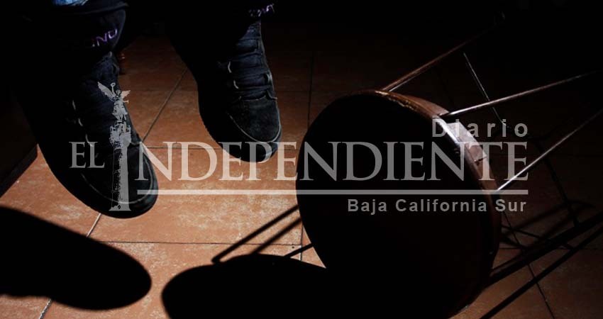 Registra Los Cabos promedio de 1.6 suicidios al mes en este 2019
