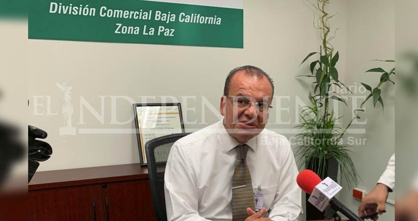 Se niega CFE a dar información sobre apagones