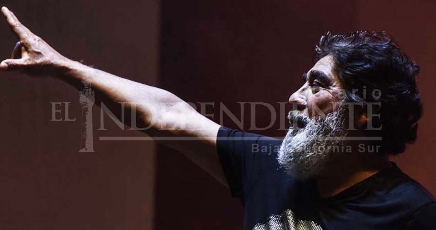 'Todo termina, hasta la vida misma', decía Celso Piña a sus fans 'Todo termina, hasta la vida misma', decía Celso Piña a sus fans