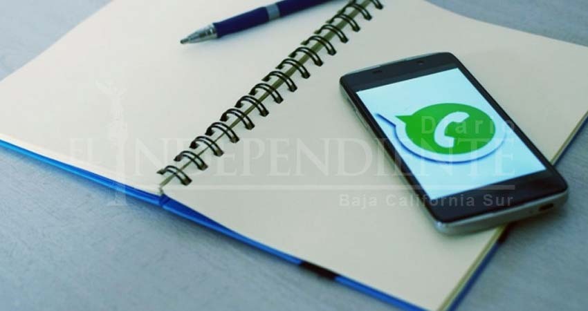 WhatsApp planea cerrarles cuentas a menores de edad WhatsApp planea cerrarles cuentas a menores de edad