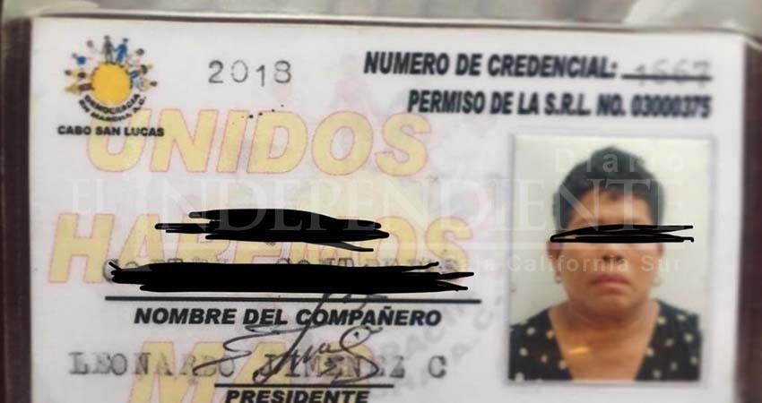 Acoso sexual y mafia entre ambulantes, acusaciones en contra coordinador de Asuntos Indígenas en CSL