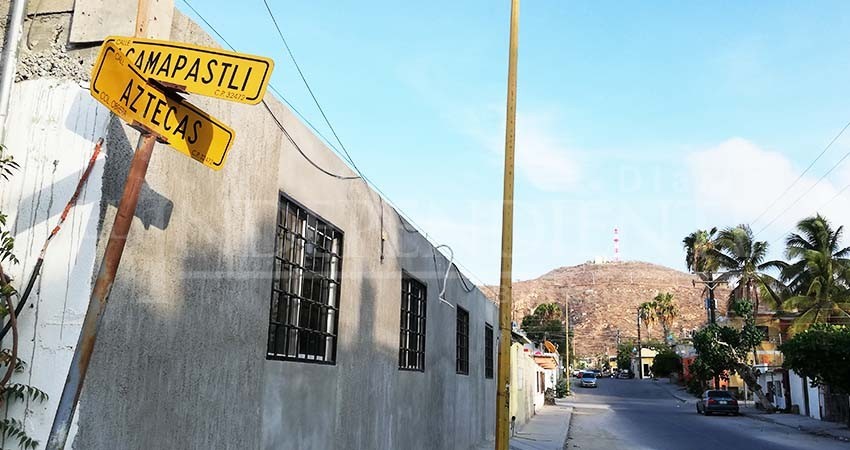 Localizan a una mujer sin vida  en su casa