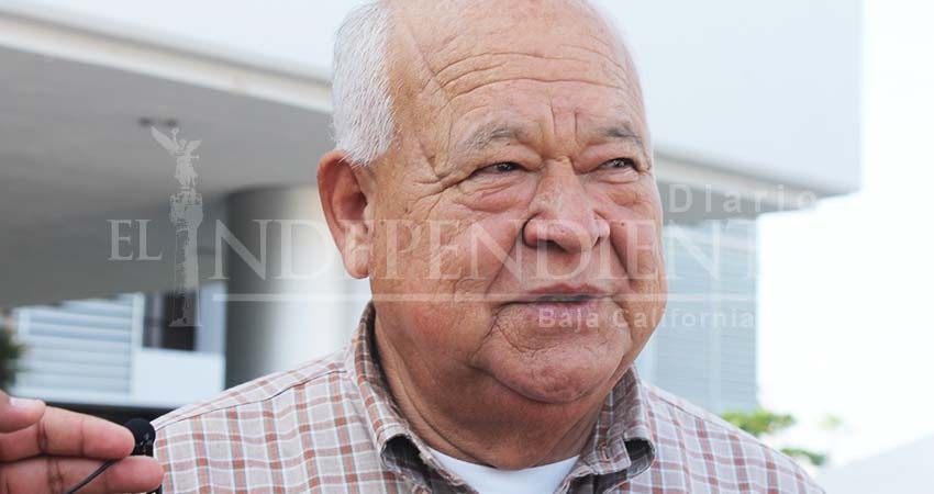 Instalan en Los Cabos generador de energía que solucionará fallas eléctricas: Castro Cosío Instalan en Los Cabos generador de energía que solucionará fallas eléctricas: Castro Cosío