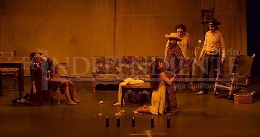 Crearán Consejo Artístico que defina programación del Teatro de la Ciudad Crearán Consejo Artístico que defina programación del Teatro de la Ciudad