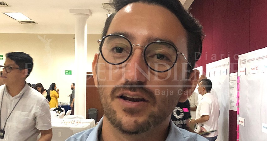 Ley de Movilidad ya ha tomado demasiado tiempo: Asociación BCSicletos Ley de Movilidad ya ha tomado demasiado tiempo: Asociación BCSicletos