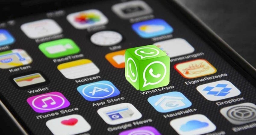 WhatsApp ya prepara sus 'memojis' y planea lanzarlos pronto WhatsApp ya prepara sus 'memojis' y planea lanzarlos pronto