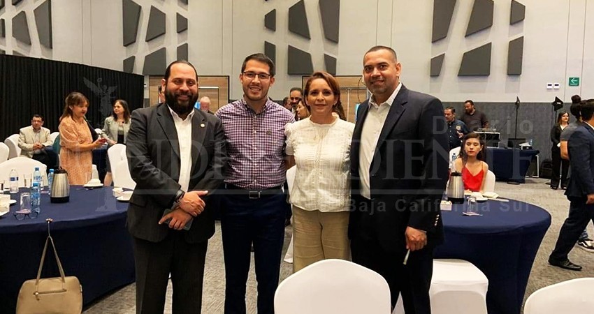 Tijuana, Cancún, Turquía, China y El Salvador, interesados en hermanamientos con Los Cabos Tijuana, Cancún, Turquía, China y El Salvador, interesados en hermanamientos con Los Cabos