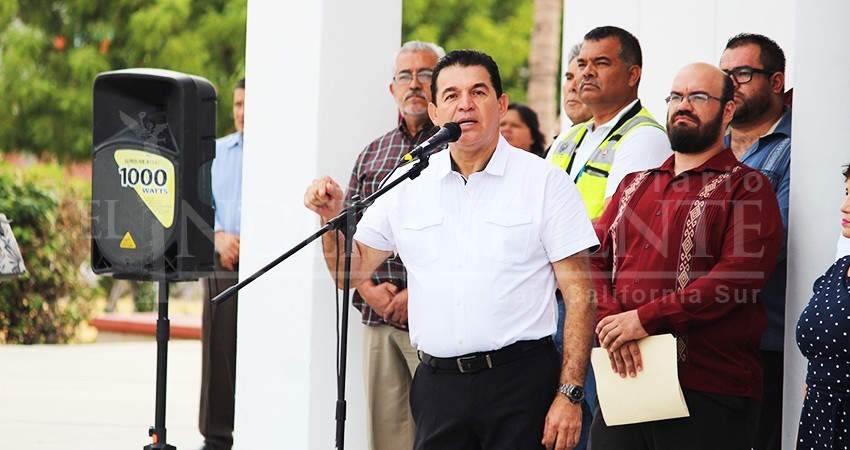 Responde Rubén Muñoz al PAN: “Morena va a ganar la elección del 2021” Responde Rubén Muñoz al PAN: “Morena va a ganar la elección del 2021”