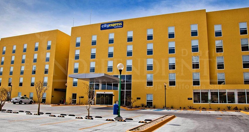 Amedrentó City Express a SAPA La Paz: “No saben con quiénes se están metiendo” Amedrentó City Express a SAPA La Paz: “No saben con quiénes se están metiendo”