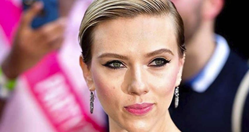 Filtran video de la película de 'Black Widow' en Expo Disney Filtran video de la película de 'Black Widow' en Expo Disney