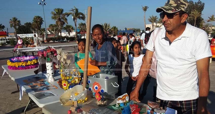 200 niños de escasos recursos no cuentan con lo necesario para el regreso a clases