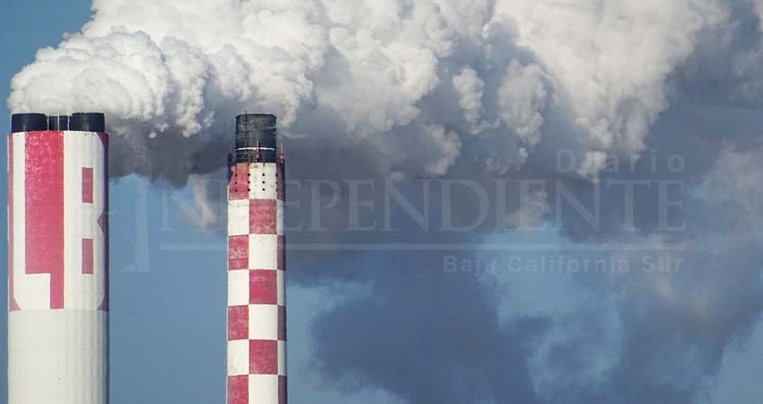 Habrá proyectos para generar energía en BCS, pero no serán renovables: CERCA Habrá proyectos para generar energía en BCS, pero no serán renovables: CERCA