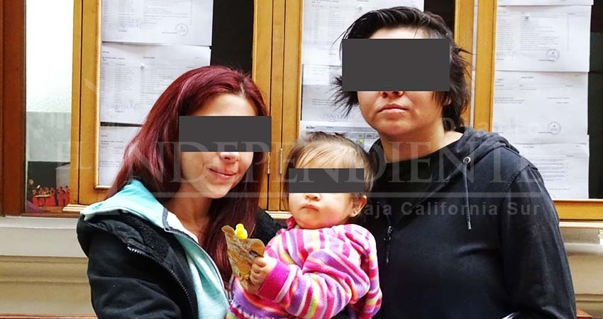 Suprema Corte reconoce la comaternidad Suprema Corte reconoce la comaternidad